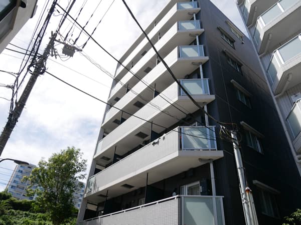 メイクスデザイン高田馬場 5