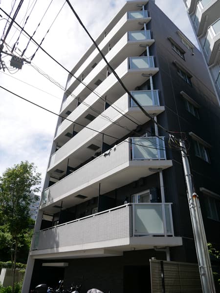 メイクスデザイン高田馬場 6