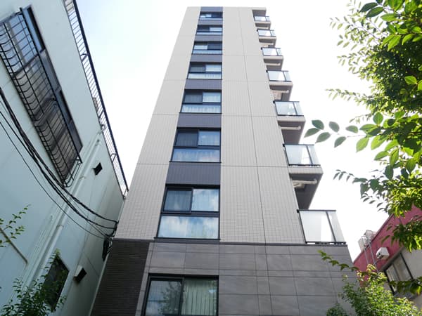 オープンレジデンシア目白アベニュー 5