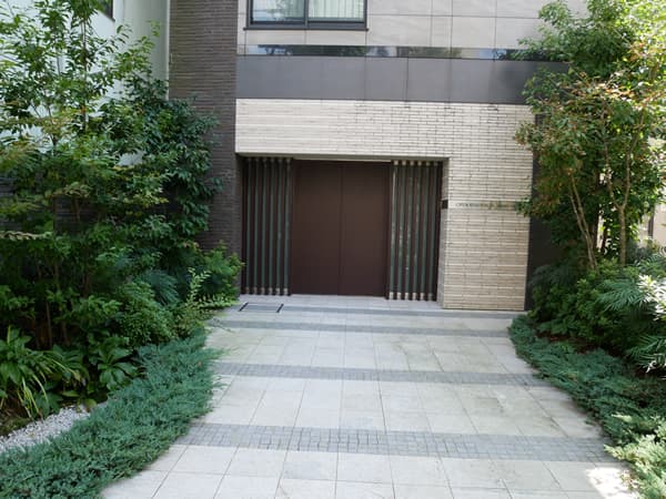 オープンレジデンシア目白アベニュー 6