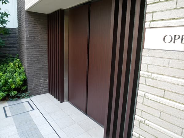 オープンレジデンシア目白アベニュー 7