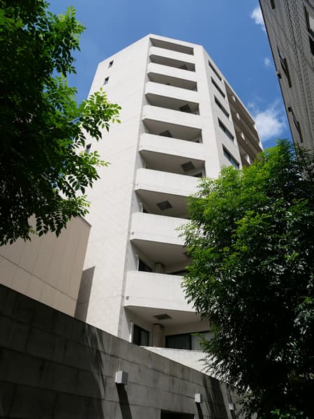 目白ハウス 5
