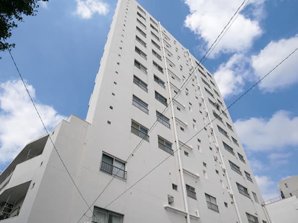 目白が丘マンション 1