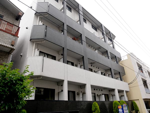 グラントゥルース大森プレミオ 1