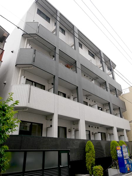 グラントゥルース大森プレミオ 2