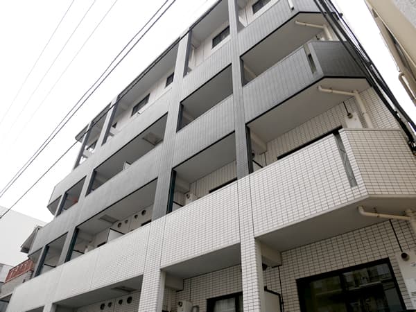 グラントゥルース大森プレミオ 3