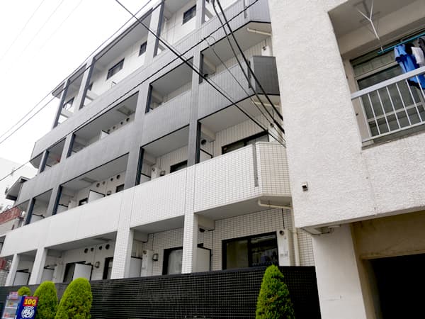 グラントゥルース大森プレミオ 5