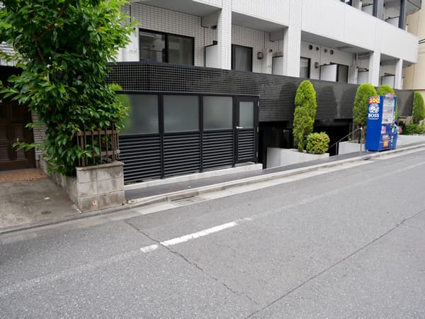 グラントゥルース大森プレミオ 6