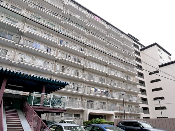 ニューハイツ大森 7