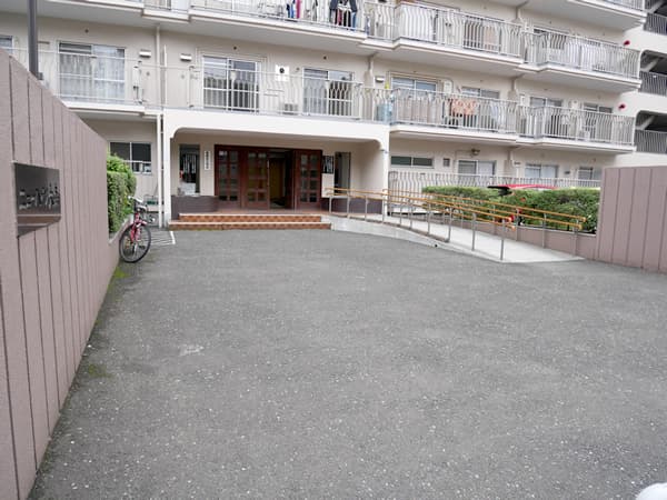 ニューハイツ大森 9