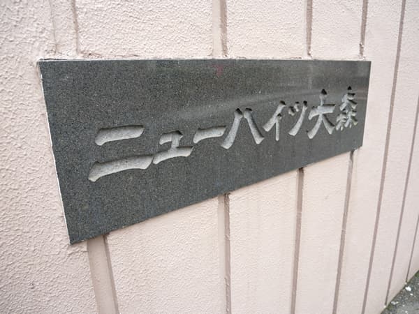 ニューハイツ大森 11