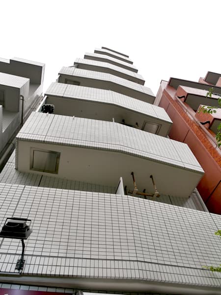 日興パレス大森パート2 2