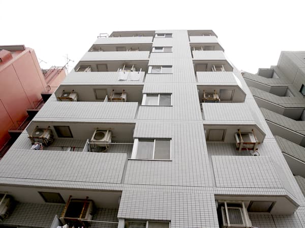 日興パレス大森パート2 3