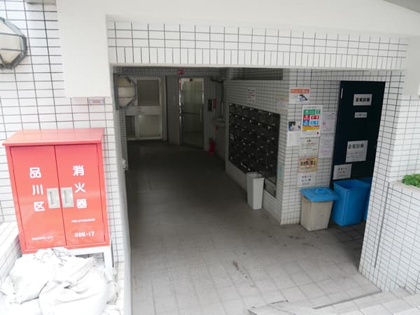 日興パレス大森パート2 6