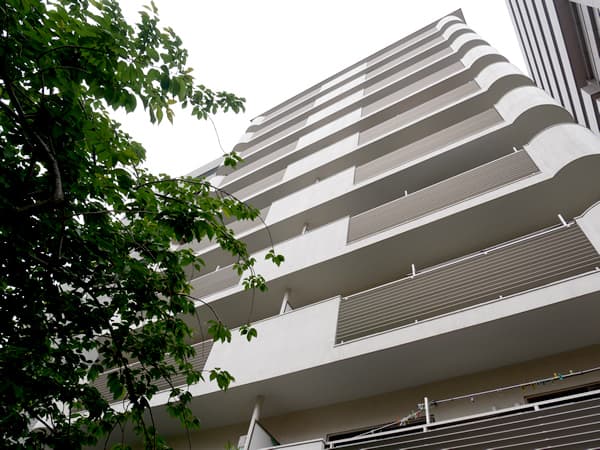 セブンスターマンション第3大森 1