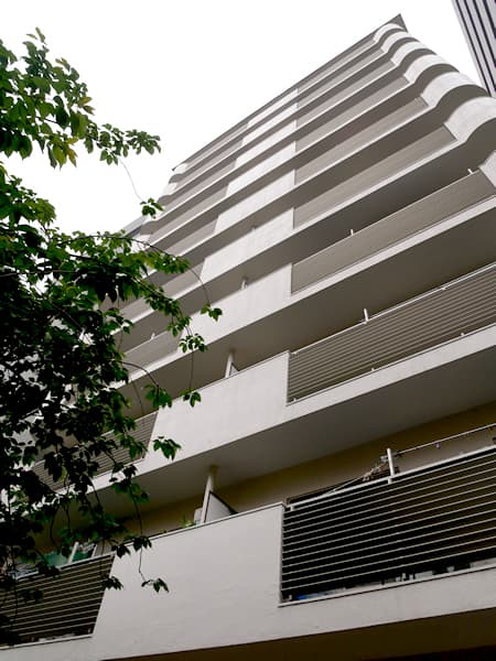 セブンスターマンション第3大森 2