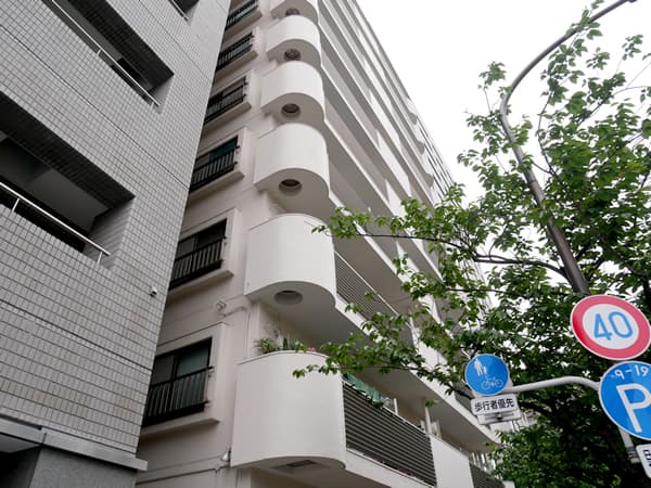 セブンスターマンション第3大森 3