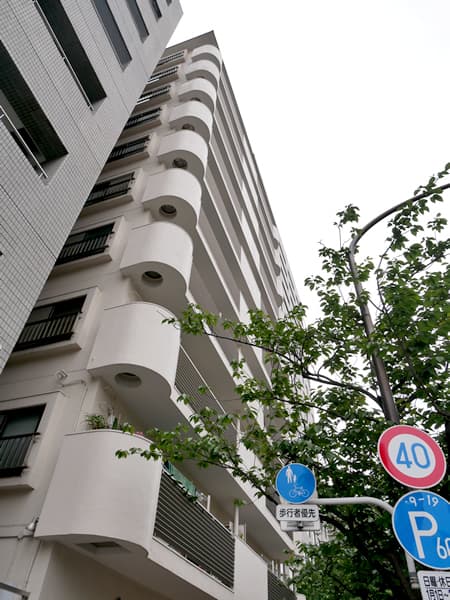 セブンスターマンション第3大森 4