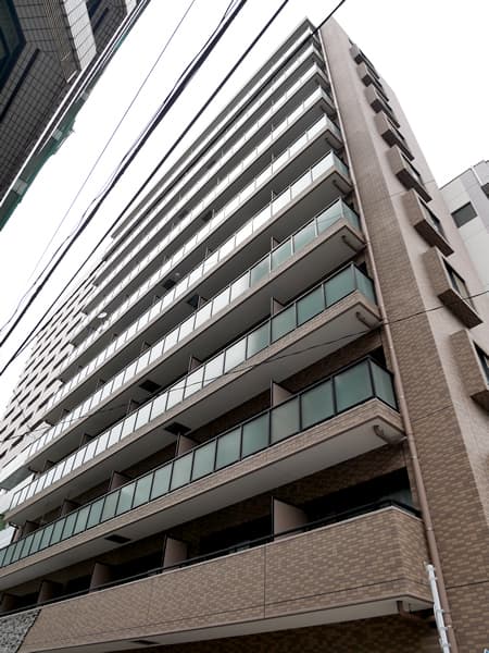 ロイヤルアメニティー大森 2