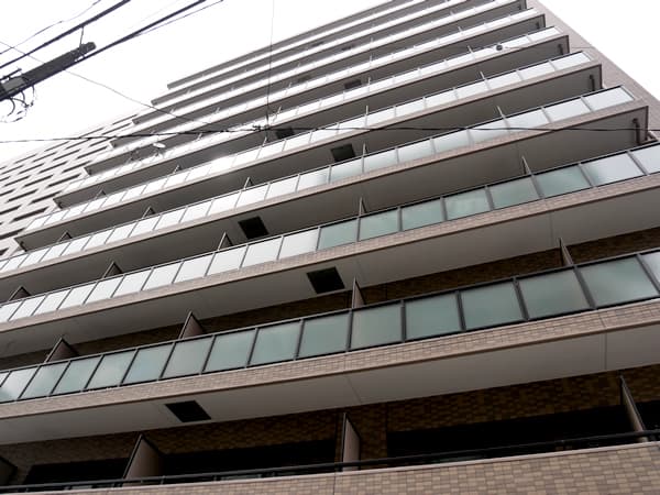 ロイヤルアメニティー大森 3