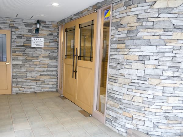 ロイヤルアメニティー大森 6