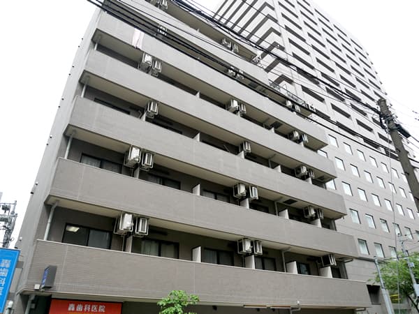 カテリーナ大森 1