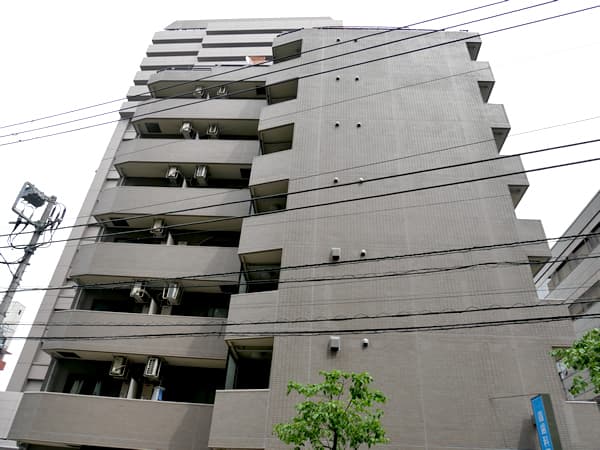 カテリーナ大森 3