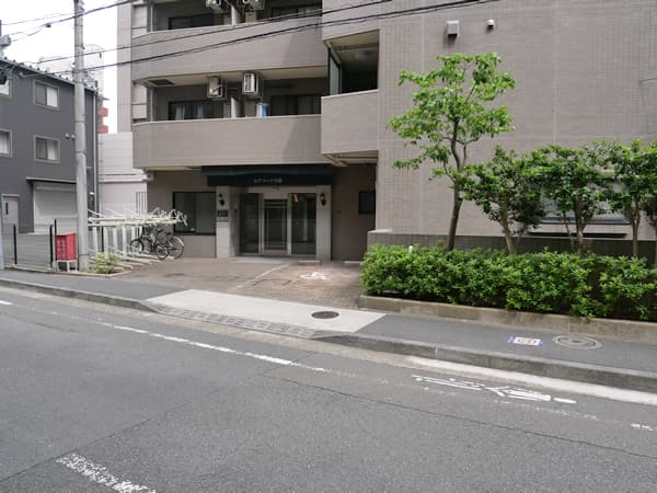 カテリーナ大森 4