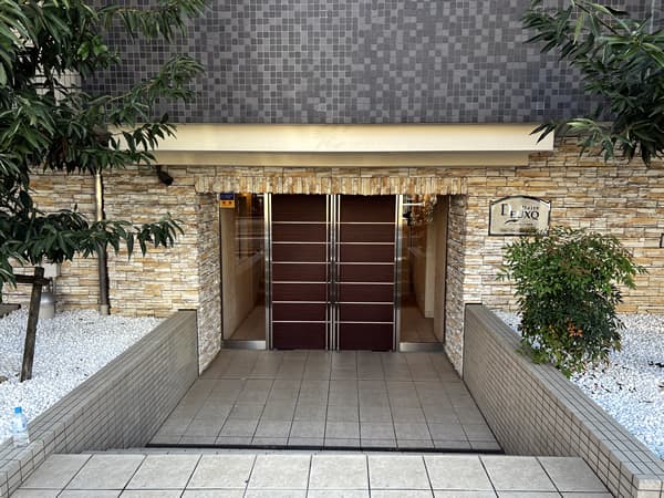 プレール・ドゥーク北新宿IV 2