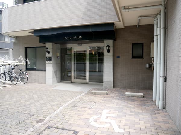 カテリーナ大森 5