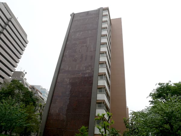 大森駅前住宅2号棟 5