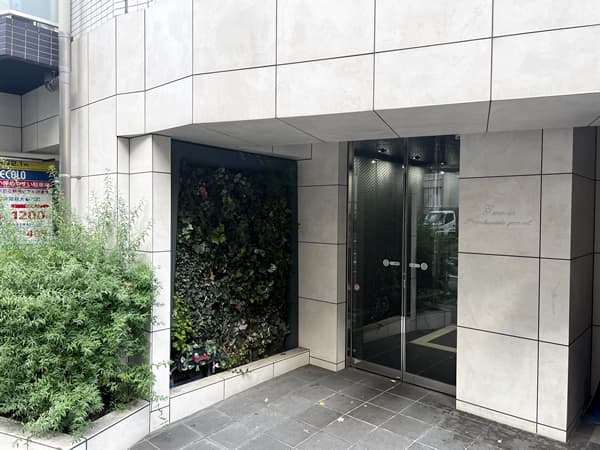 ジェノヴィア新宿早稲田グリーンヴェール 3