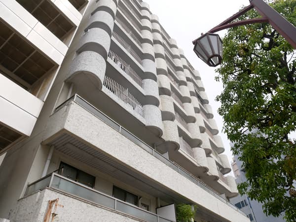 セブンスターマンション第2大森 1