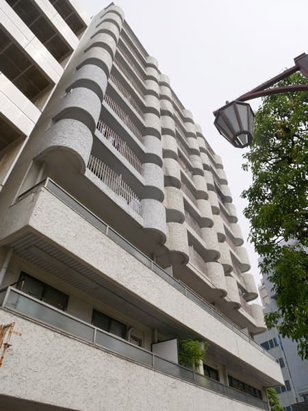 セブンスターマンション第2大森 2