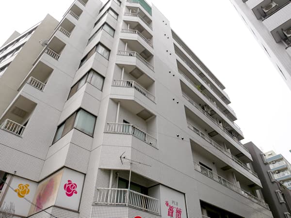 フェニックス大森 1