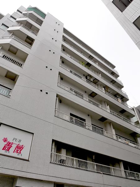 フェニックス大森 4