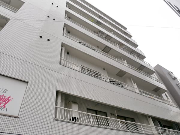 フェニックス大森 5