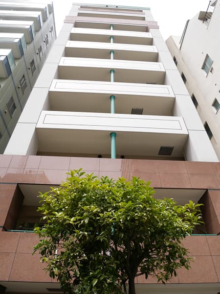 ジェイパーク大森 2