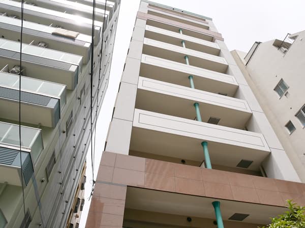 ジェイパーク大森 3