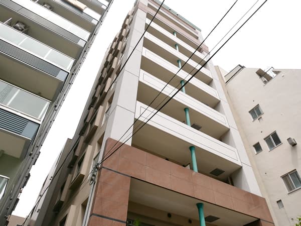 ジェイパーク大森 4