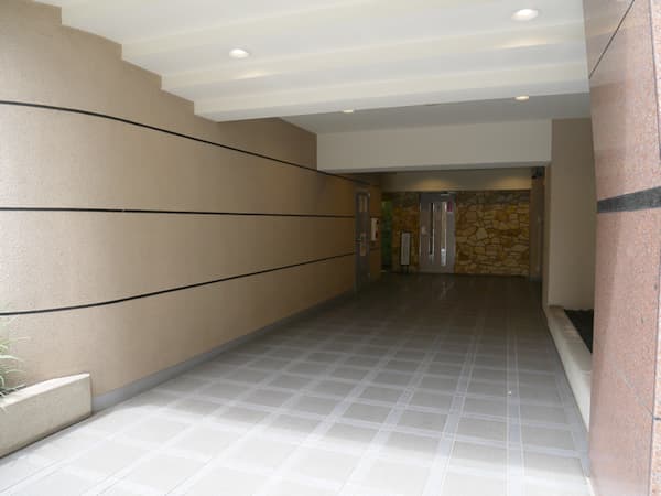 ジェイパーク大森 6