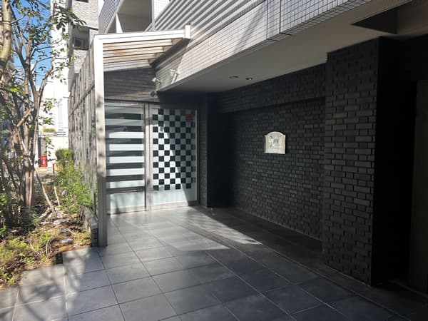 プレールドゥーク新宿御苑2 2