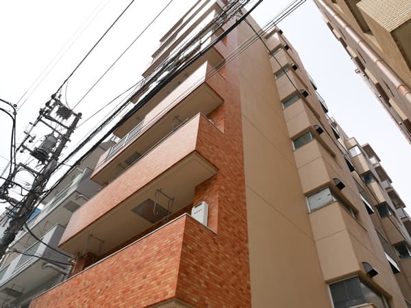 シティプラザ大森 1