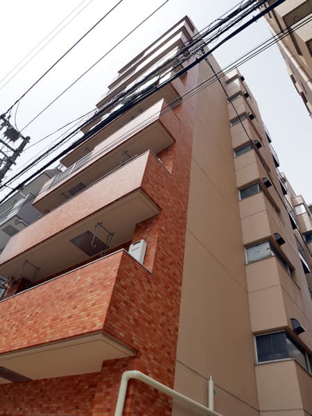 シティプラザ大森 2