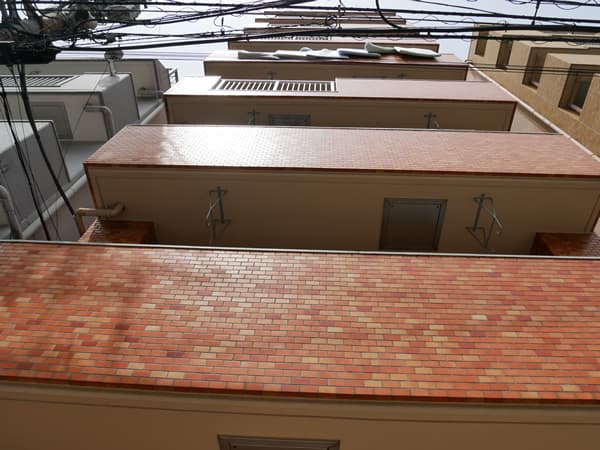 シティプラザ大森 3