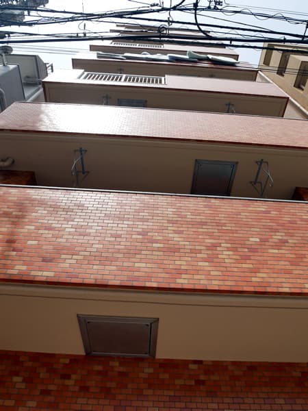 シティプラザ大森 4