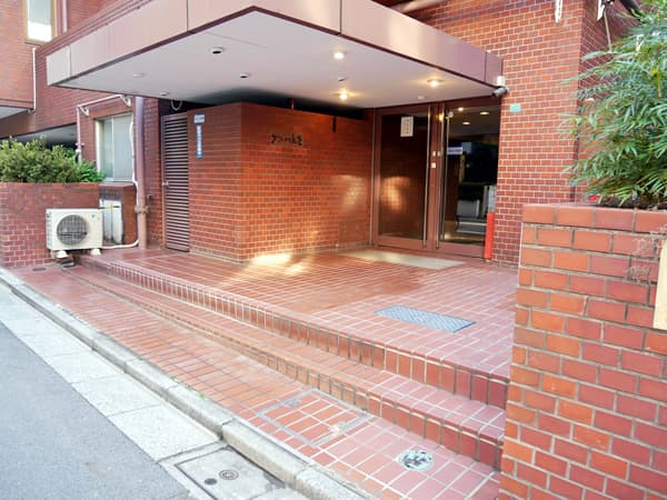 グランメール池袋 5