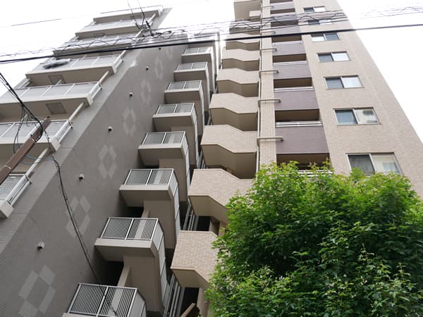 サンアリーナ品川南大井 4