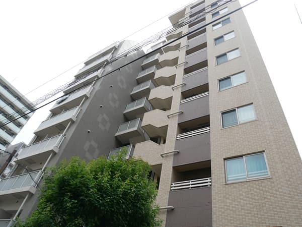 サンアリーナ品川南大井 5