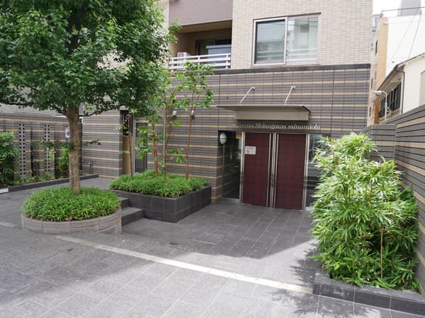 サンアリーナ品川南大井 9